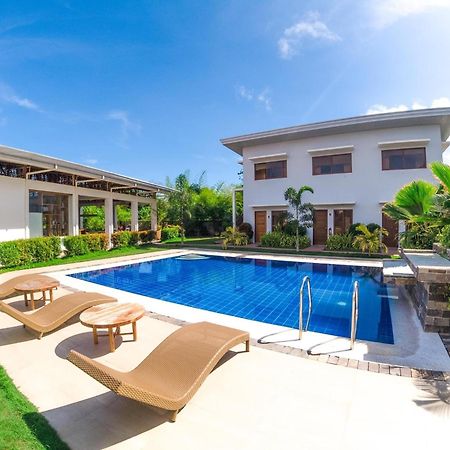 Red Picnic Hostel Panglao Εξωτερικό φωτογραφία