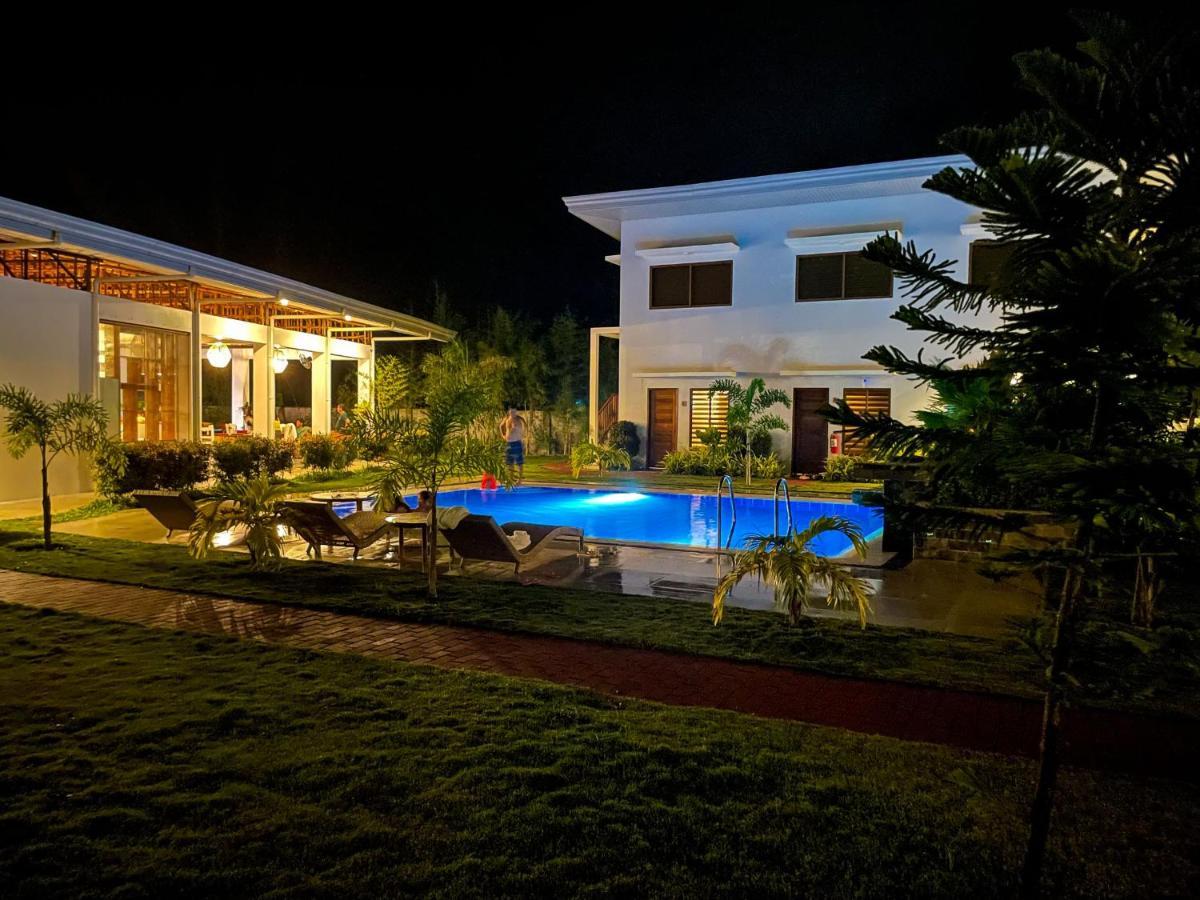 Red Picnic Hostel Panglao Εξωτερικό φωτογραφία