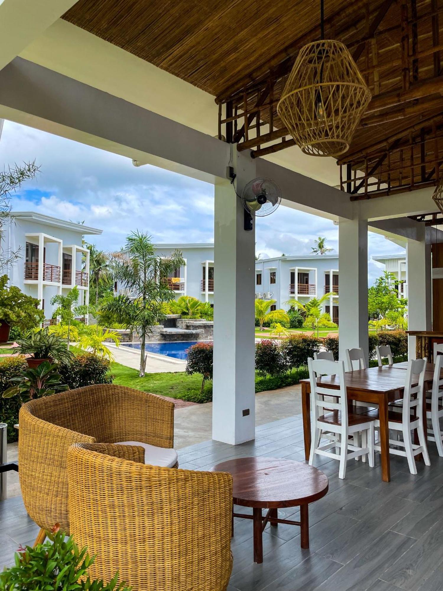 Red Picnic Hostel Panglao Εξωτερικό φωτογραφία