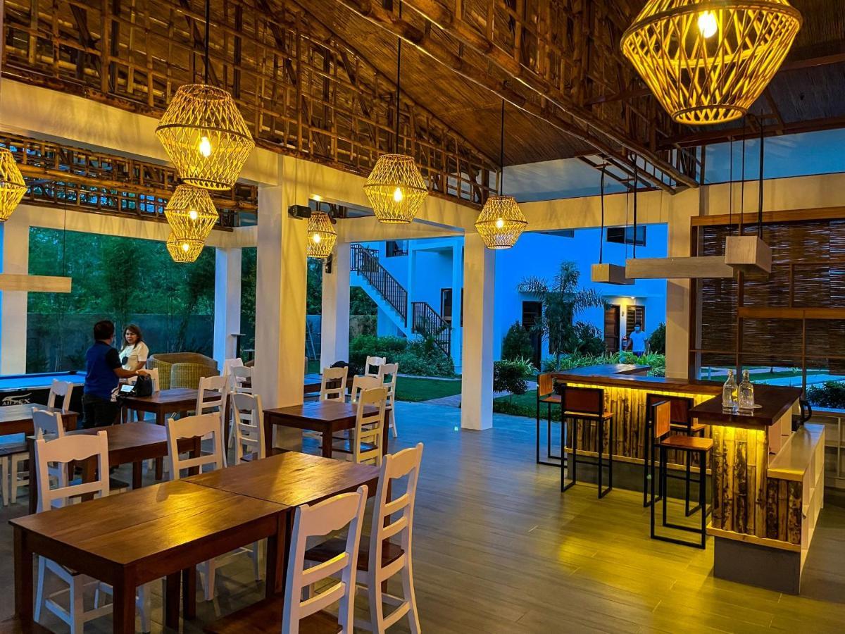 Red Picnic Hostel Panglao Εξωτερικό φωτογραφία