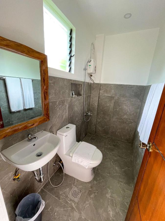 Red Picnic Hostel Panglao Εξωτερικό φωτογραφία