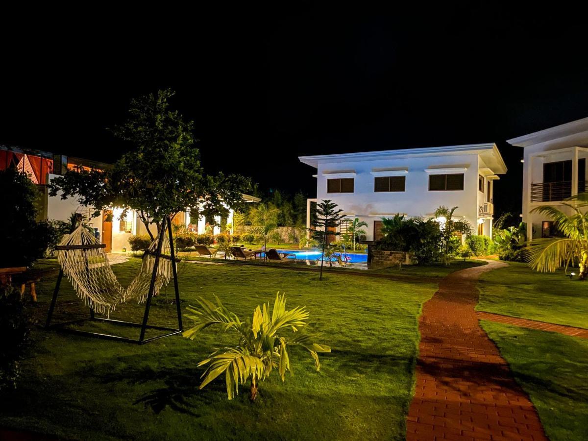 Red Picnic Hostel Panglao Εξωτερικό φωτογραφία