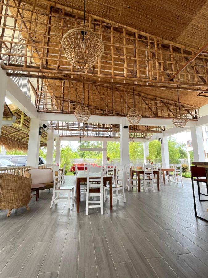Red Picnic Hostel Panglao Εξωτερικό φωτογραφία