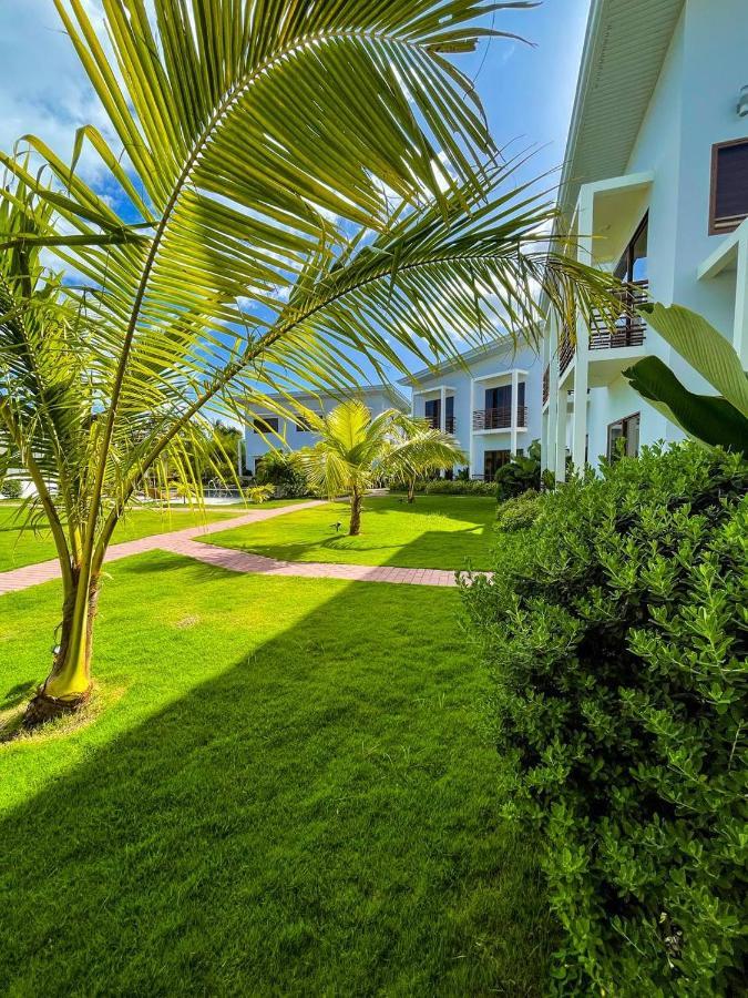 Red Picnic Hostel Panglao Εξωτερικό φωτογραφία