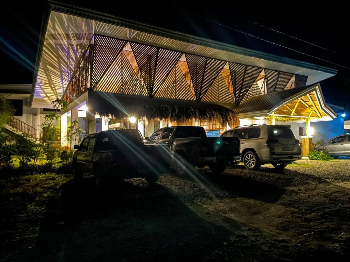 Red Picnic Hostel Panglao Εξωτερικό φωτογραφία