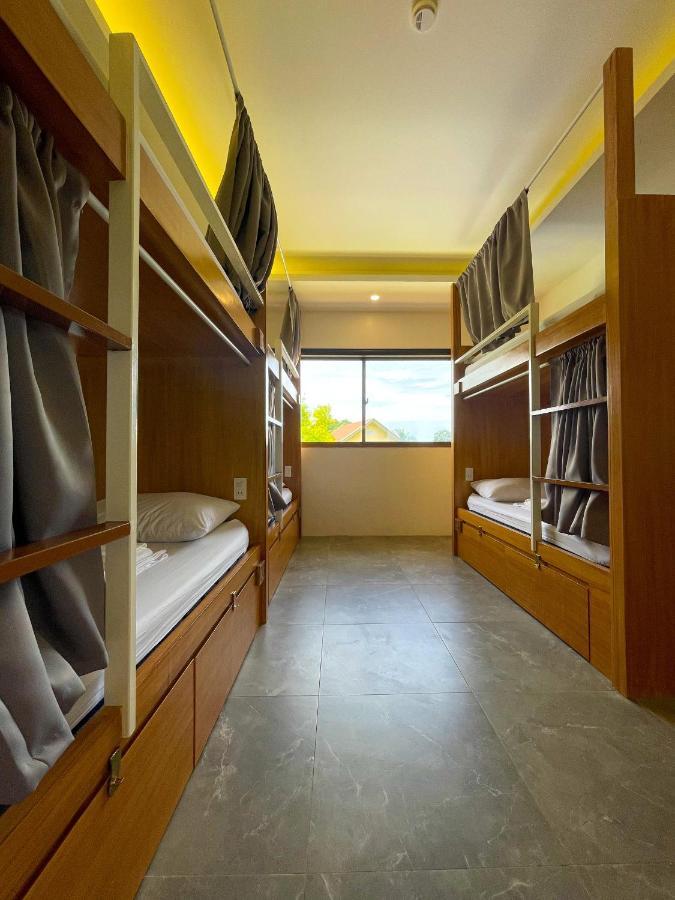 Red Picnic Hostel Panglao Εξωτερικό φωτογραφία