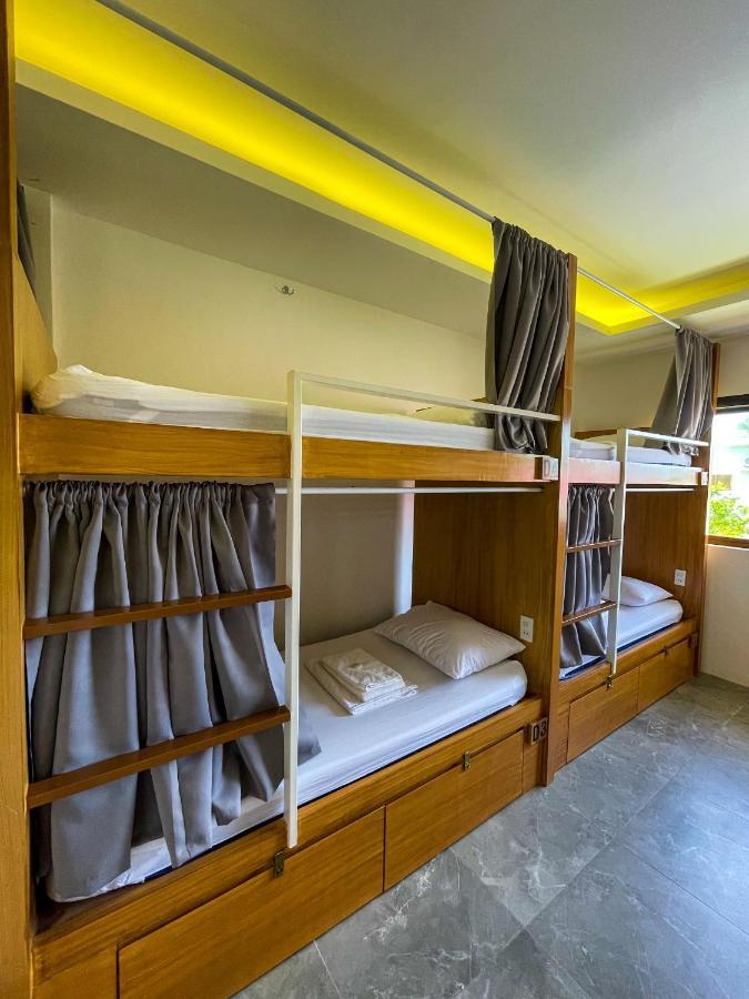 Red Picnic Hostel Panglao Εξωτερικό φωτογραφία