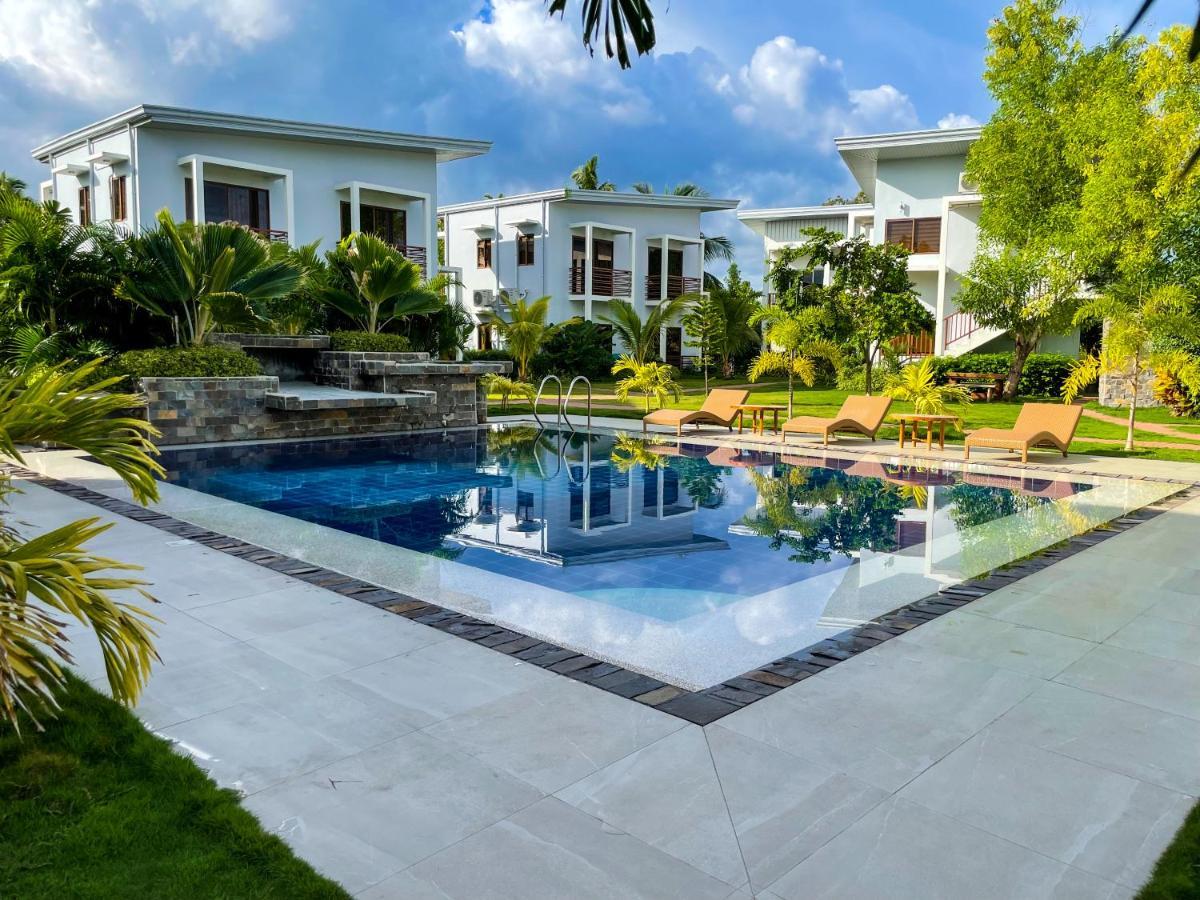 Red Picnic Hostel Panglao Εξωτερικό φωτογραφία