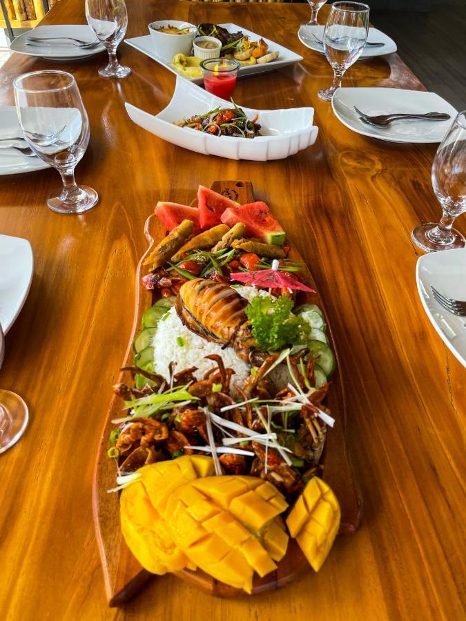Red Picnic Hostel Panglao Εξωτερικό φωτογραφία