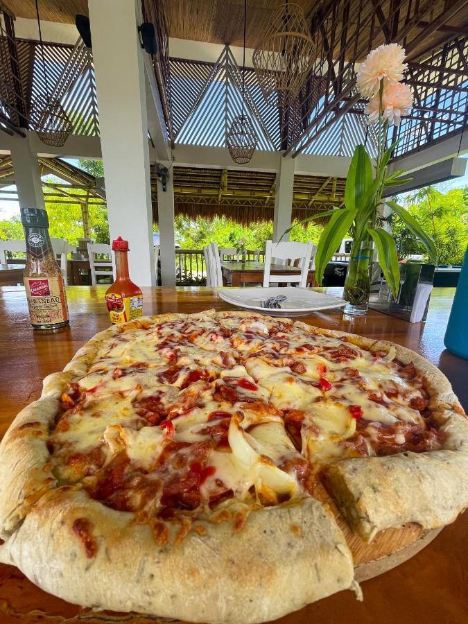 Red Picnic Hostel Panglao Εξωτερικό φωτογραφία