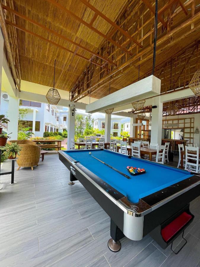 Red Picnic Hostel Panglao Εξωτερικό φωτογραφία