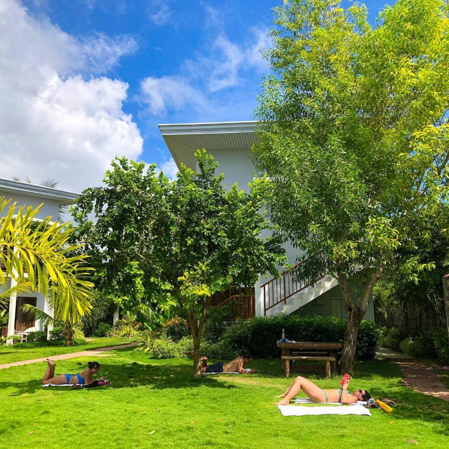 Red Picnic Hostel Panglao Εξωτερικό φωτογραφία