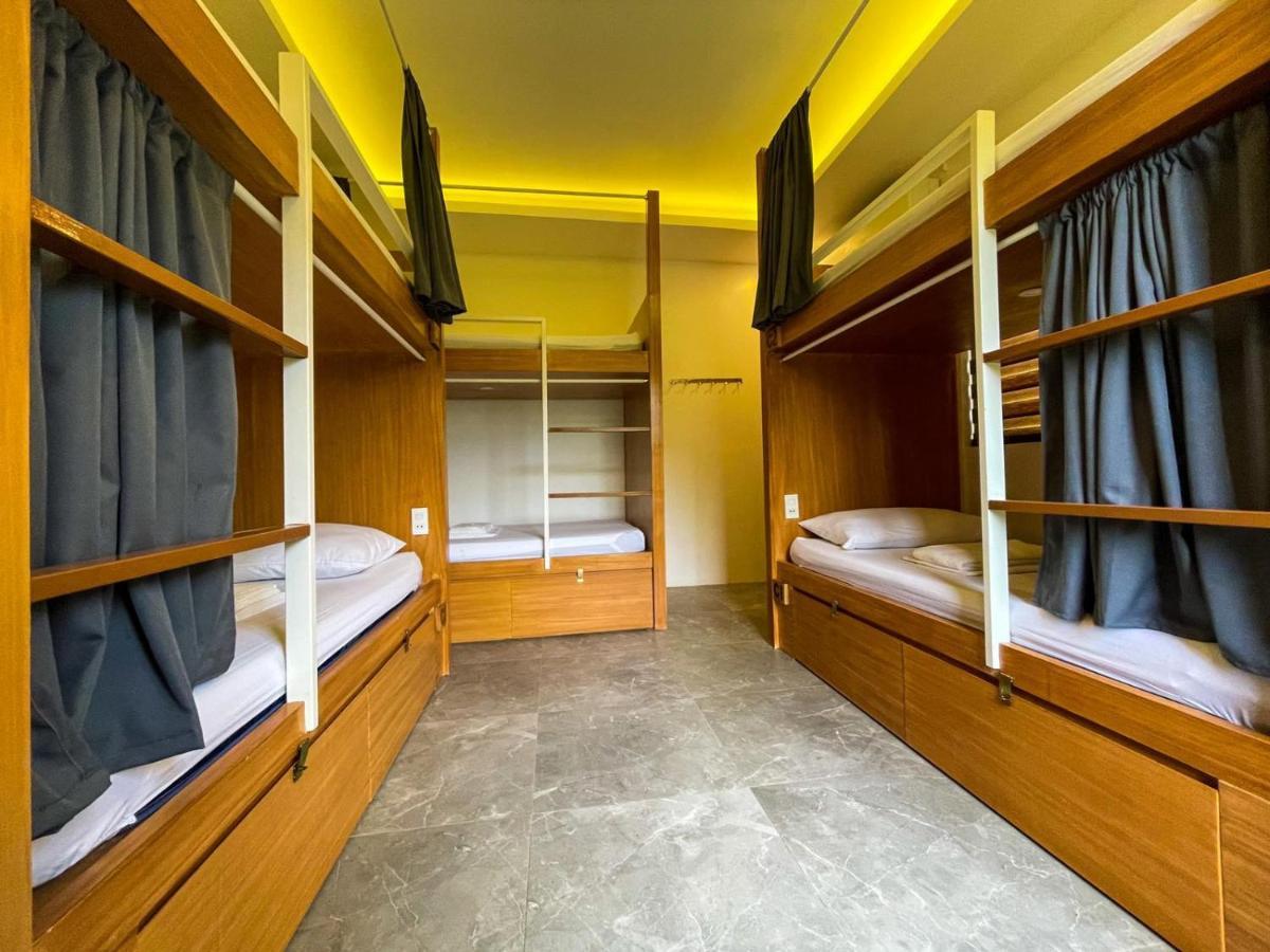 Red Picnic Hostel Panglao Εξωτερικό φωτογραφία