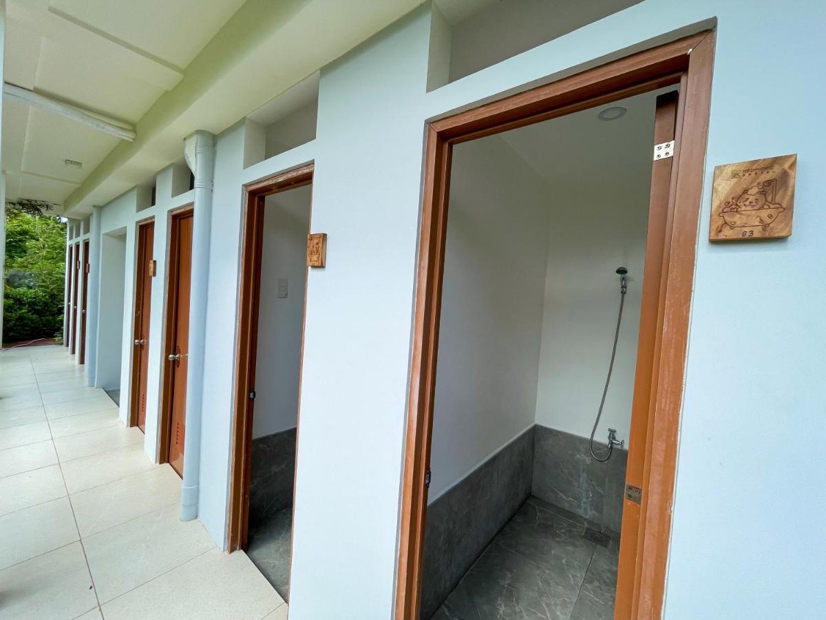 Red Picnic Hostel Panglao Εξωτερικό φωτογραφία