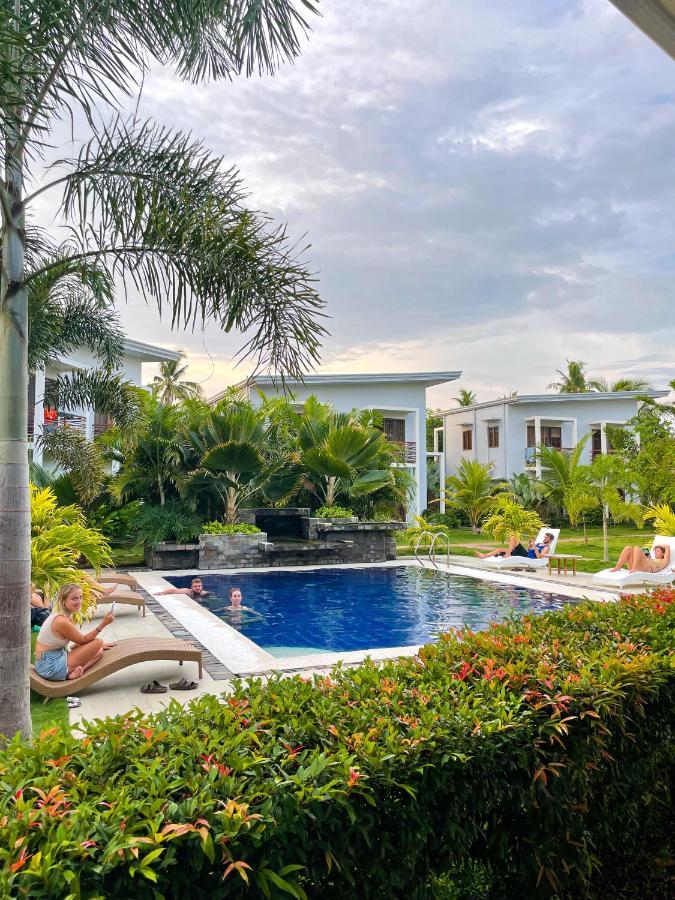 Red Picnic Hostel Panglao Εξωτερικό φωτογραφία
