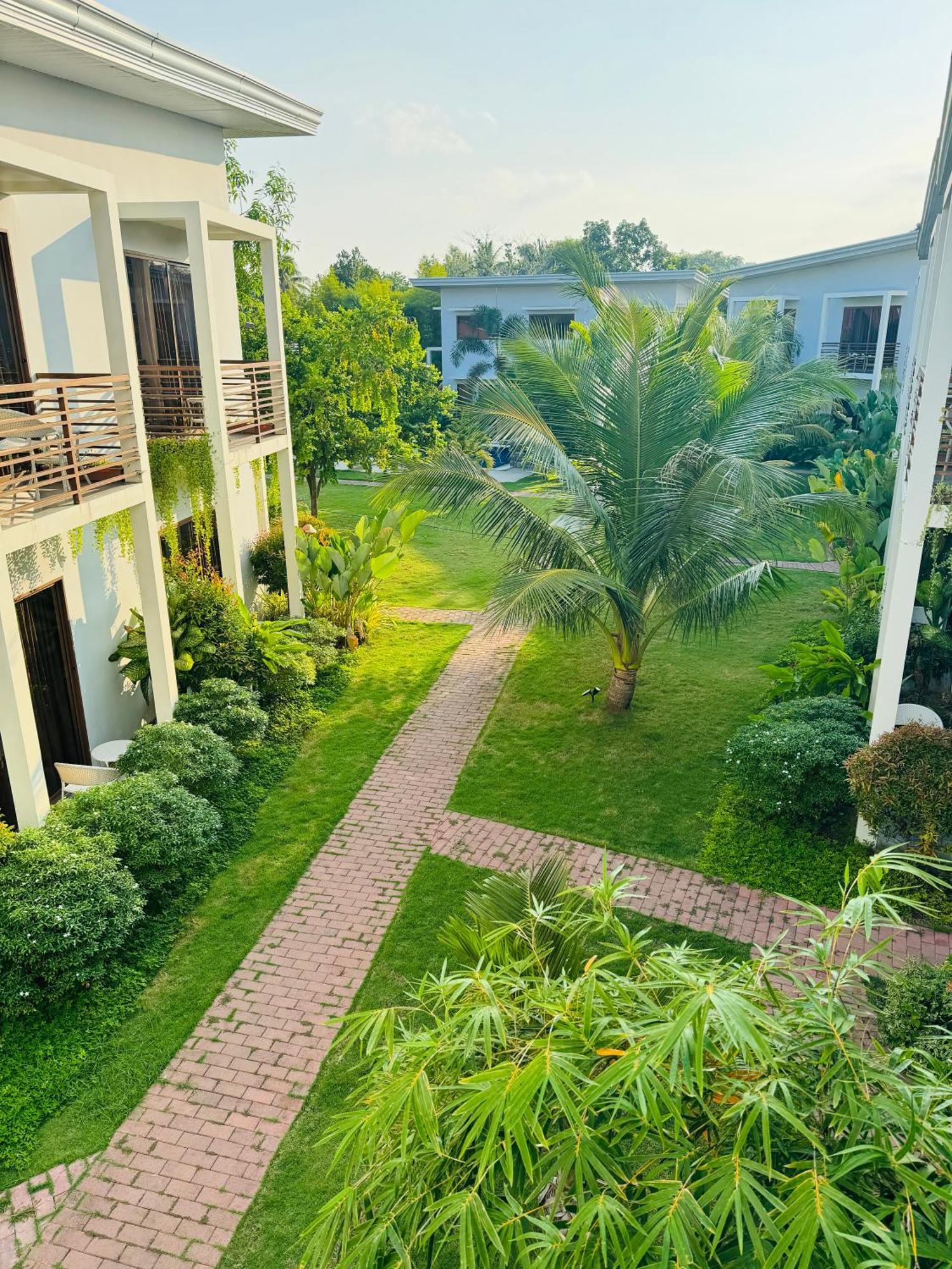 Red Picnic Hostel Panglao Εξωτερικό φωτογραφία