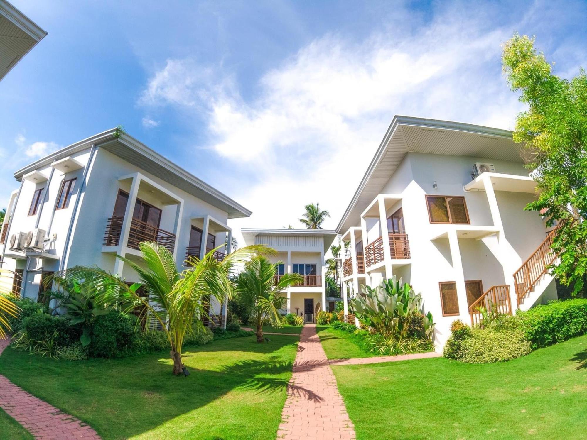 Red Picnic Hostel Panglao Εξωτερικό φωτογραφία