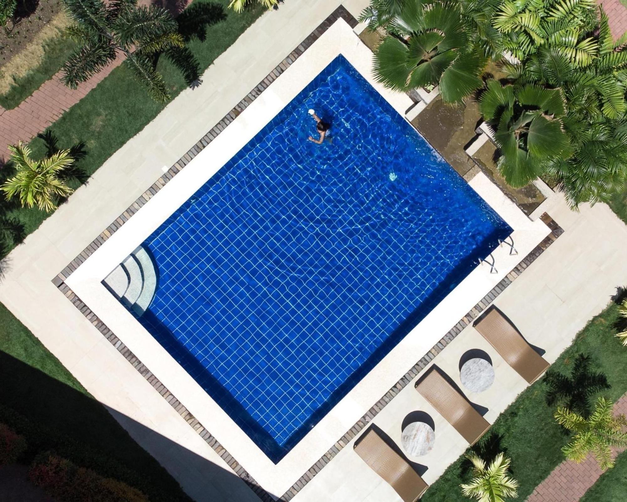 Red Picnic Hostel Panglao Εξωτερικό φωτογραφία